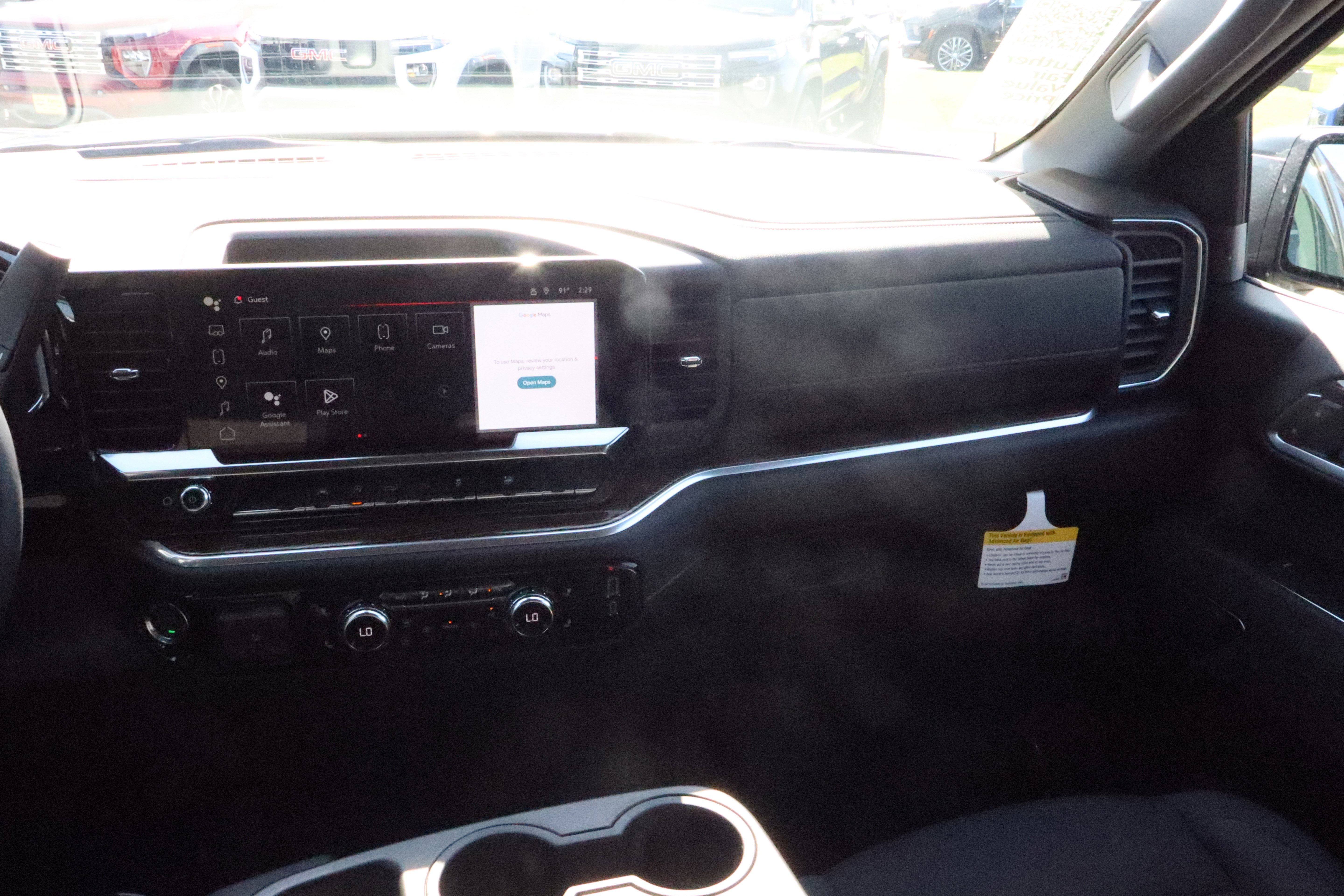 New 2026 GMC Sierra 1500 Elevation image 11