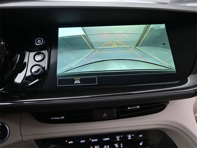 Certified 2022 Buick Envision Essence w/ Safety Package image 35
