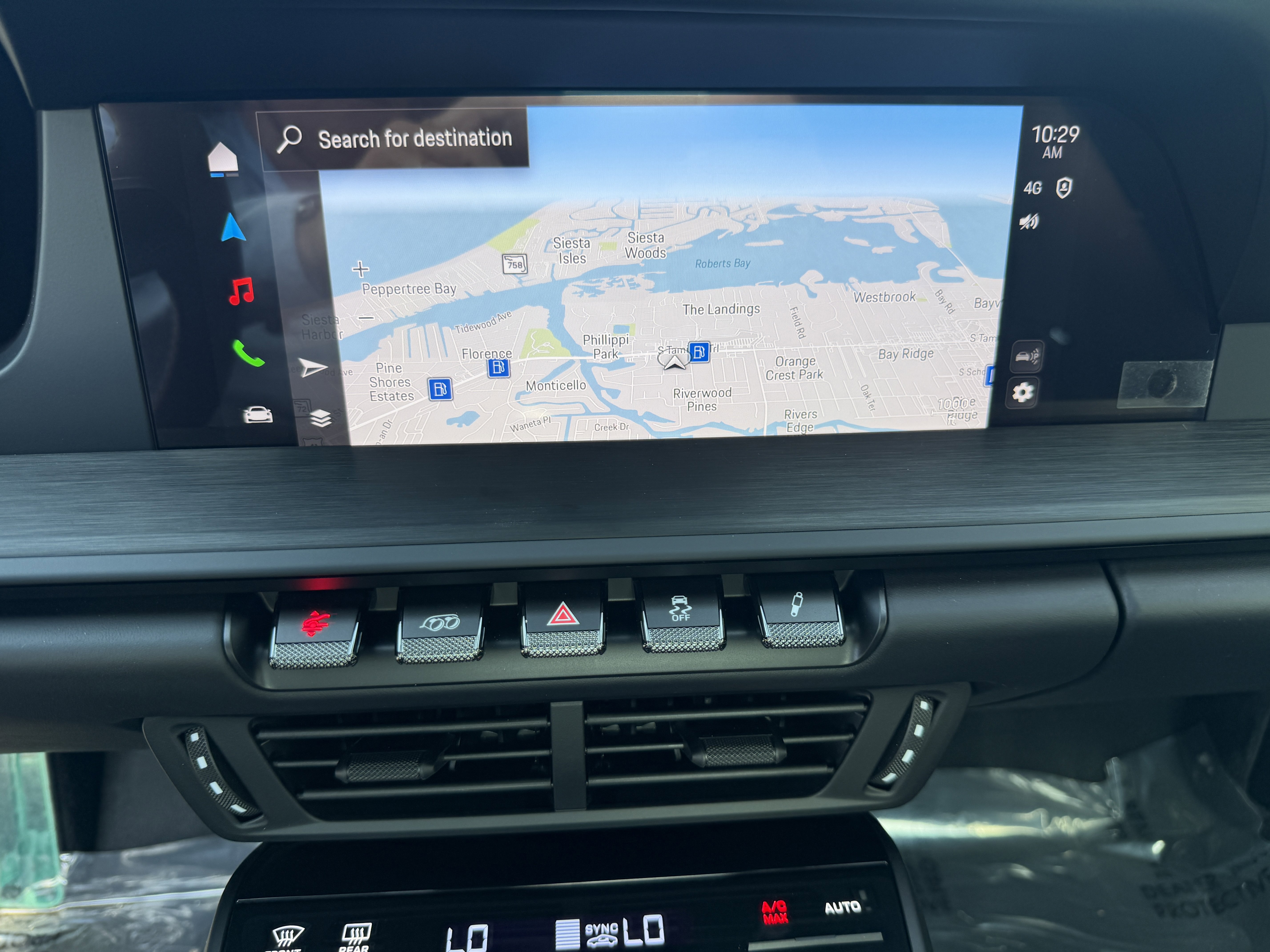 Certified 2026 Porsche 911 Targa 4 GTS AWD/4WD image 24