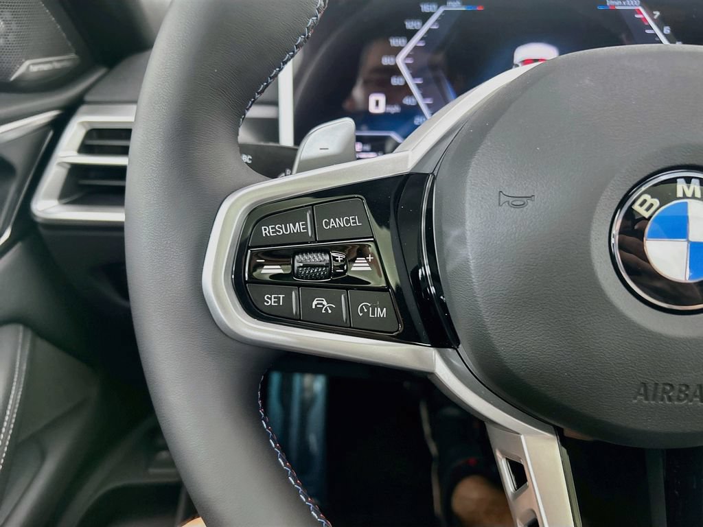 New 2027 BMW M440i Coupe w/ Premium Package RWD image 11