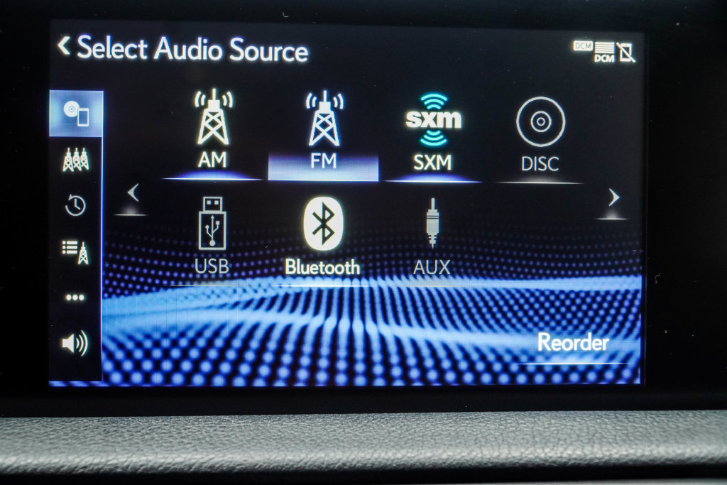 Used 2024 Lexus IS 350 F Sport RWD image 31