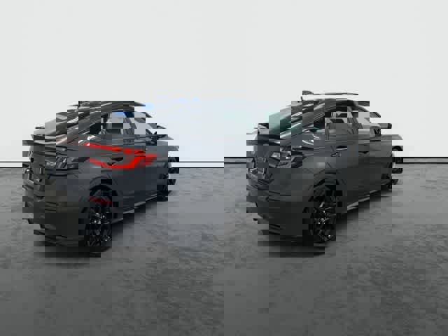 Certified 2026 Honda Civic Sport image 4