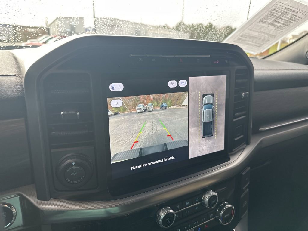 Used 2024 Ford F150 Lariat image 24