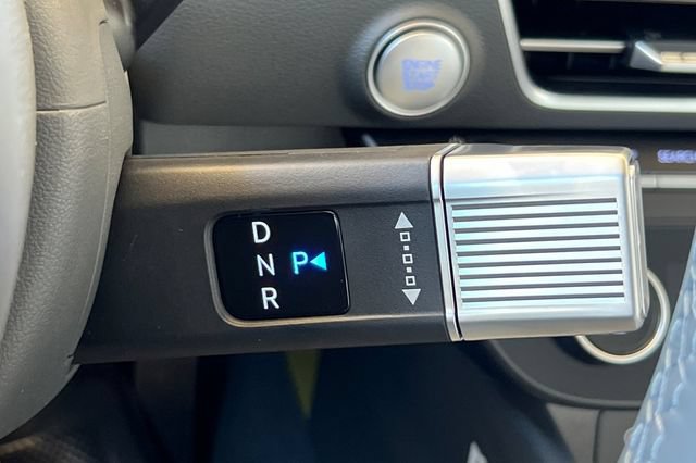 New 2026 Hyundai Sonata SEL FWD image 19