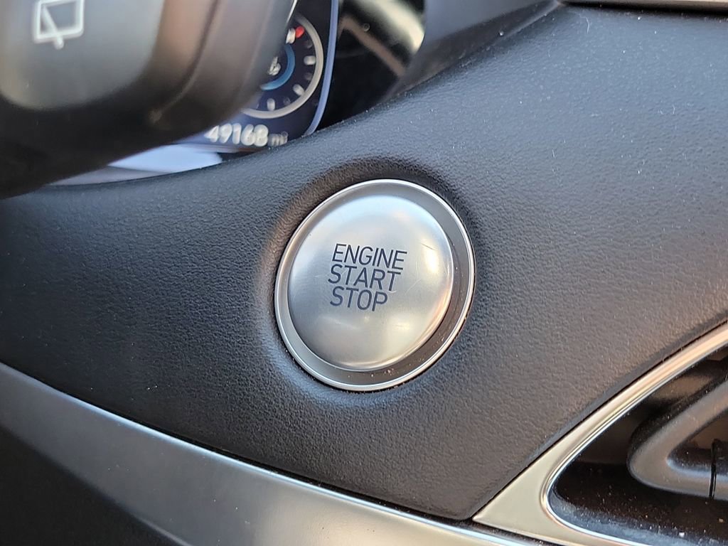 Used 2020 Hyundai Palisade Limited image 29