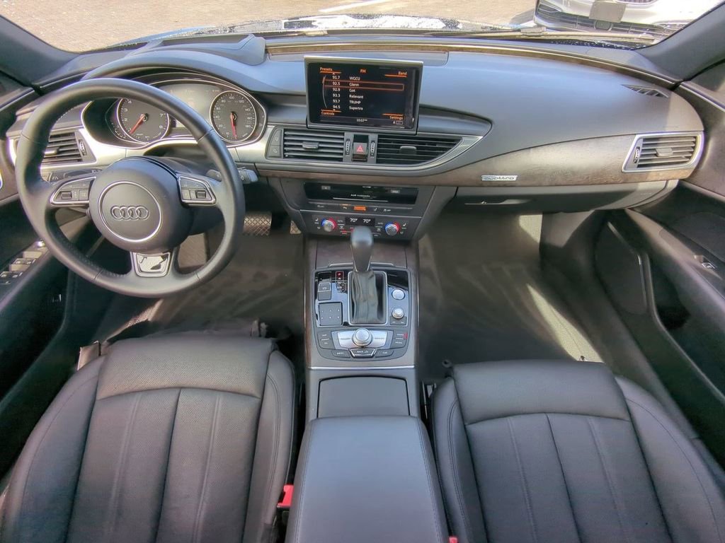 Used 2017 Audi A7 3.0T Prestige image 16