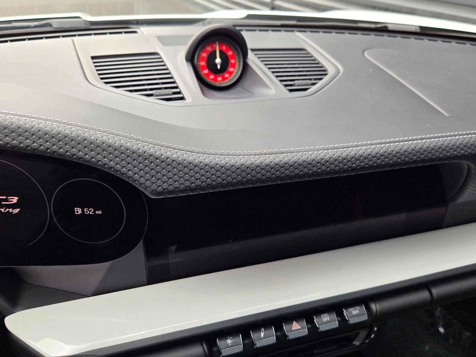 Certified 2022 Porsche 911 GT3 RWD image 21