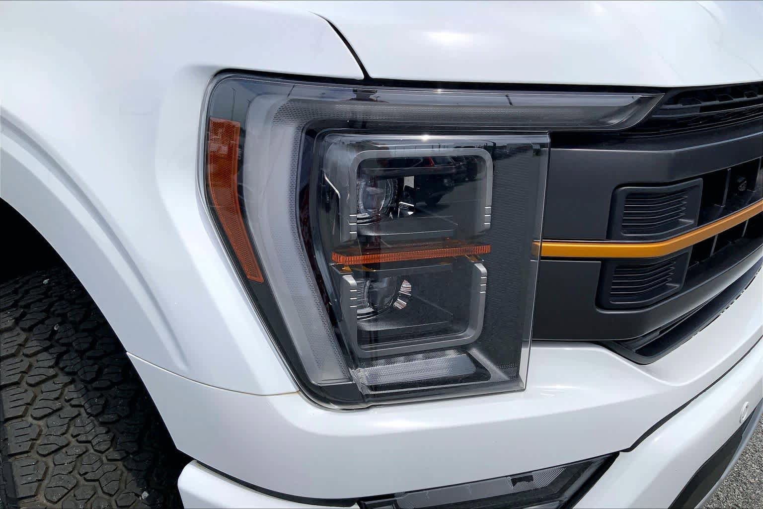 Used 2023 Ford F150 Tremor w/ Equipment Group 402A High AWD/4WD image 25