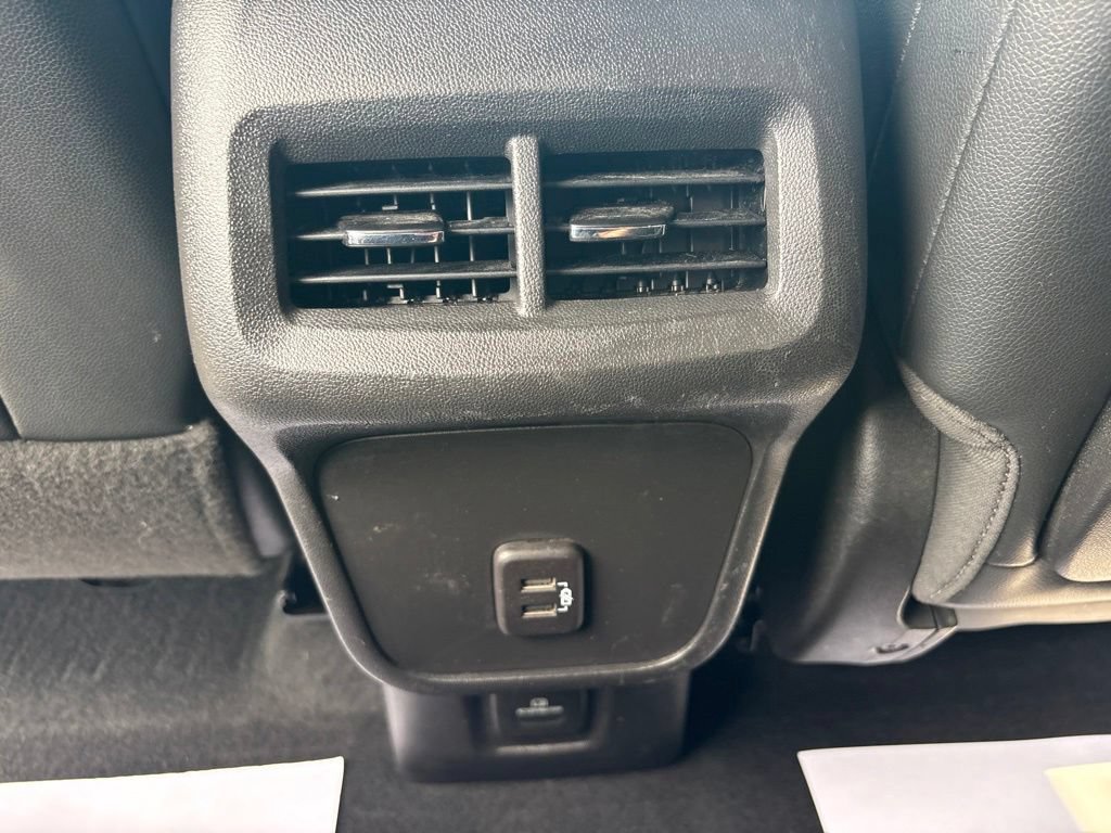 Used 2023 GMC Terrain AT4 w/ Infotainment Package II AWD/4WD image 37