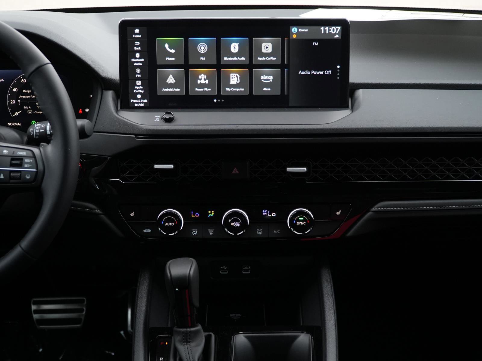 New 2025 Honda Accord Sport image 26