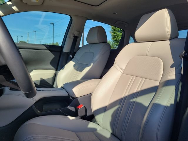 Certified 2024 Honda HR-V EX-L image 12
