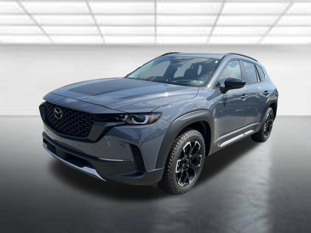 New 2026 MAZDA CX-50 Meridian Edition w/ Weather Package AWD/4WD image 9