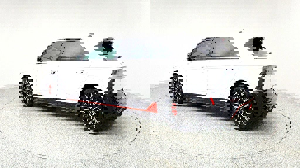 Used 2025 Hyundai Ioniq 5 N image 7