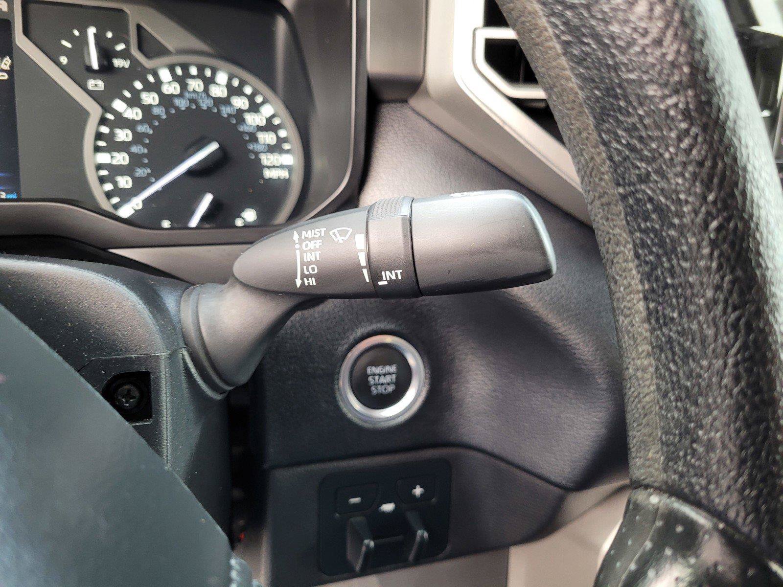 Used 2024 Toyota Tundra SR5 AWD/4WD image 31