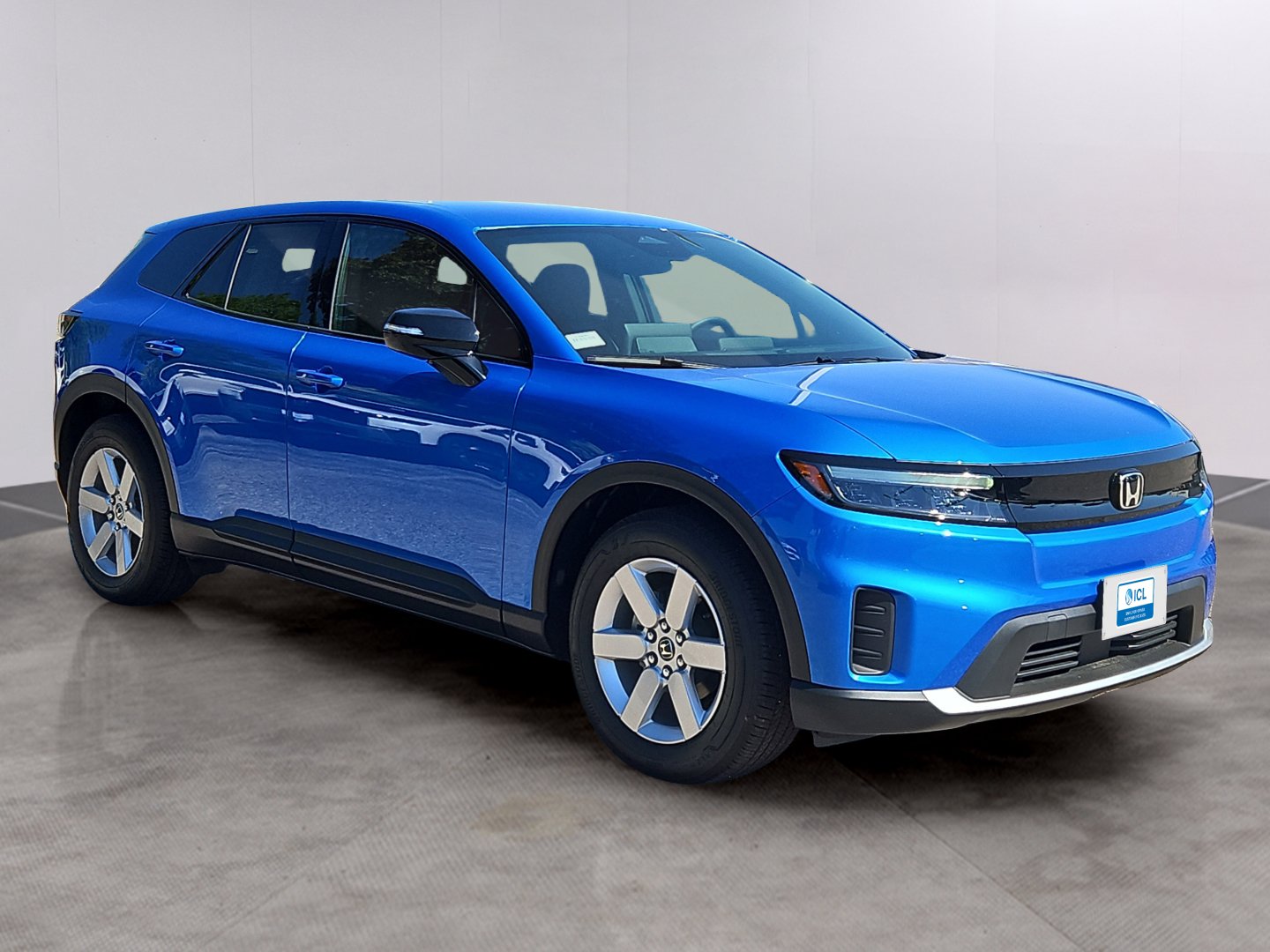 New 2026 Honda Prologue EX image 2