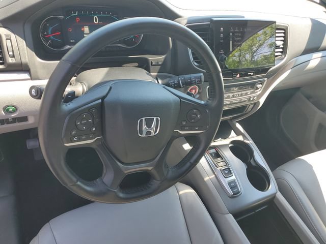 Used 2022 Honda Pilot Black Edition image 20