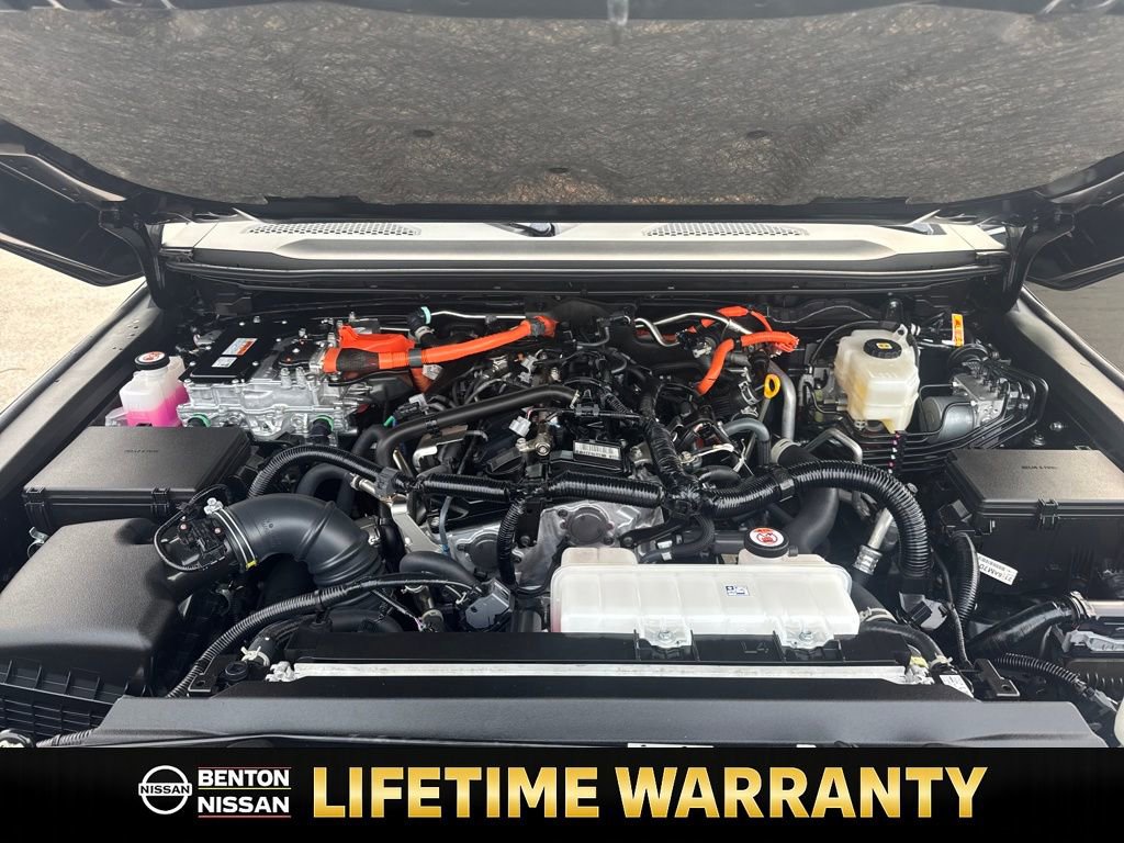 Used 2024 Toyota Land Cruiser image 26