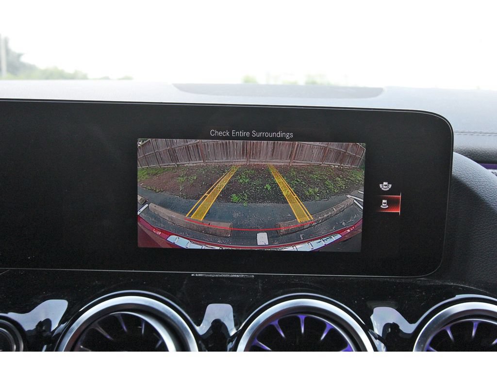 Used 2023 Mercedes-Benz GLA 250 image 29