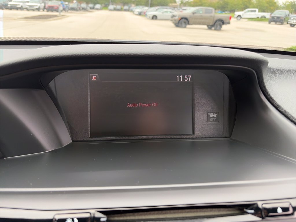 Used 2017 Honda Accord Sport image 20