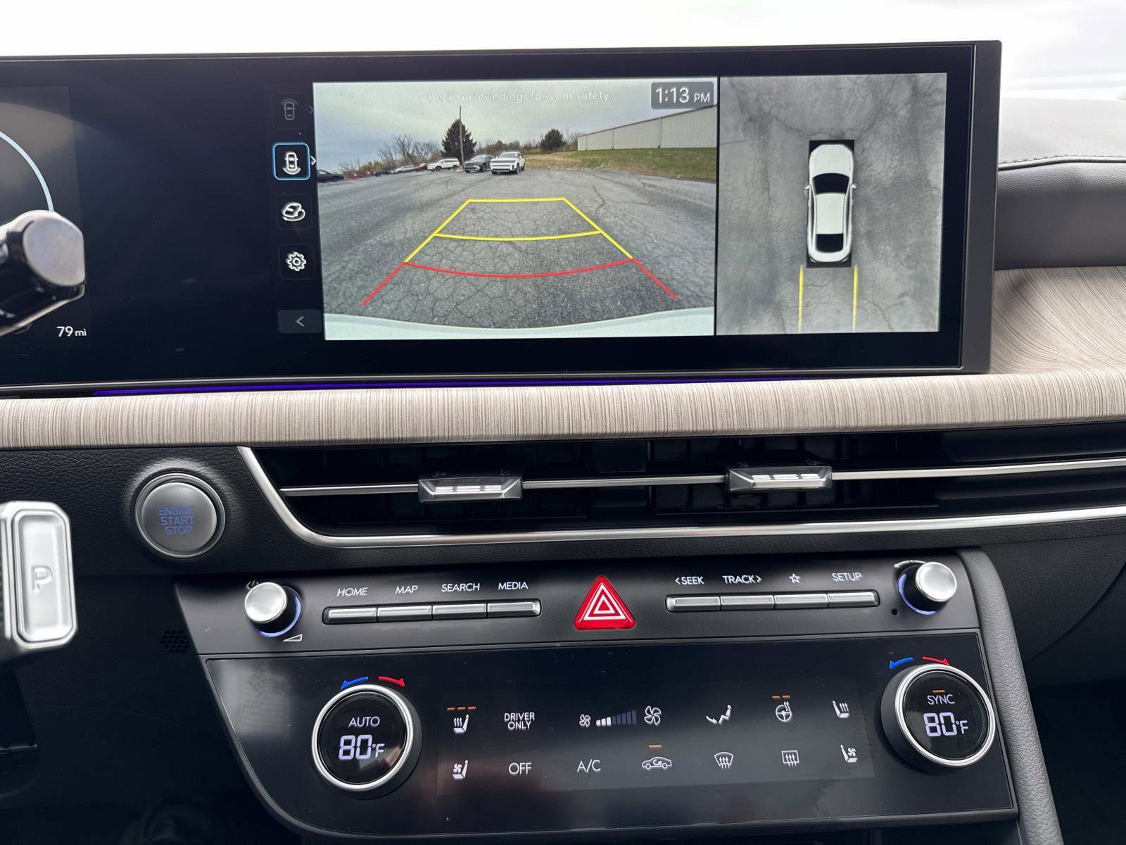 New 2026 Hyundai Sonata Limited image 5