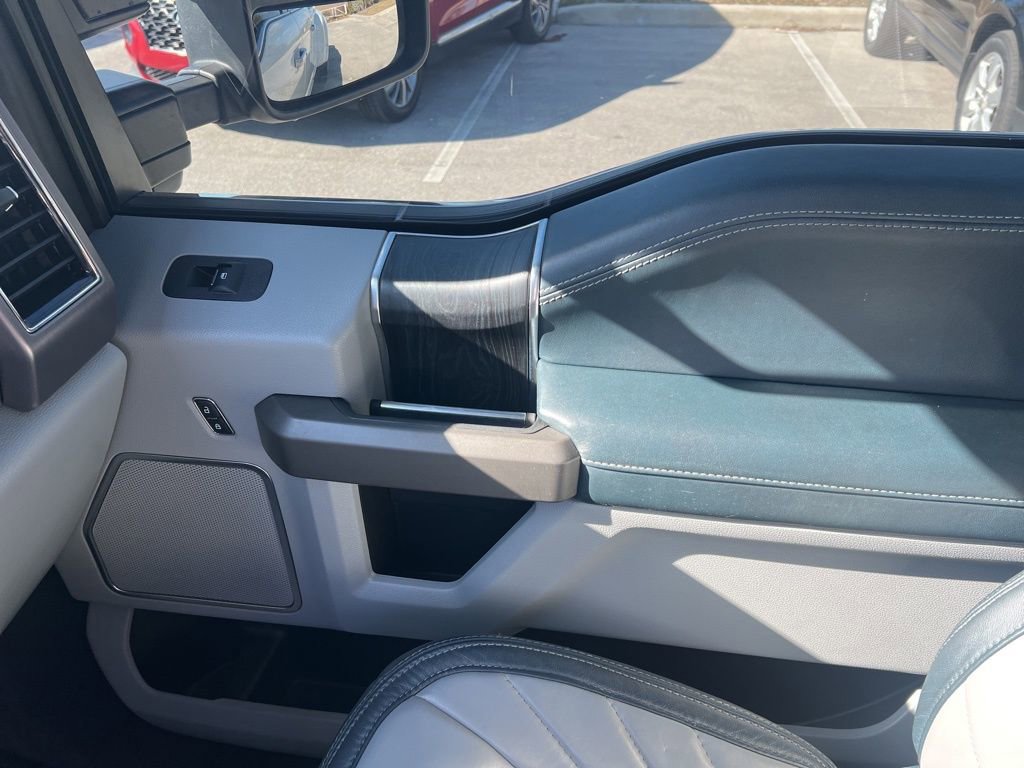 Used 2022 Ford F450 Limited w/ FX4 Off-Road Package image 76