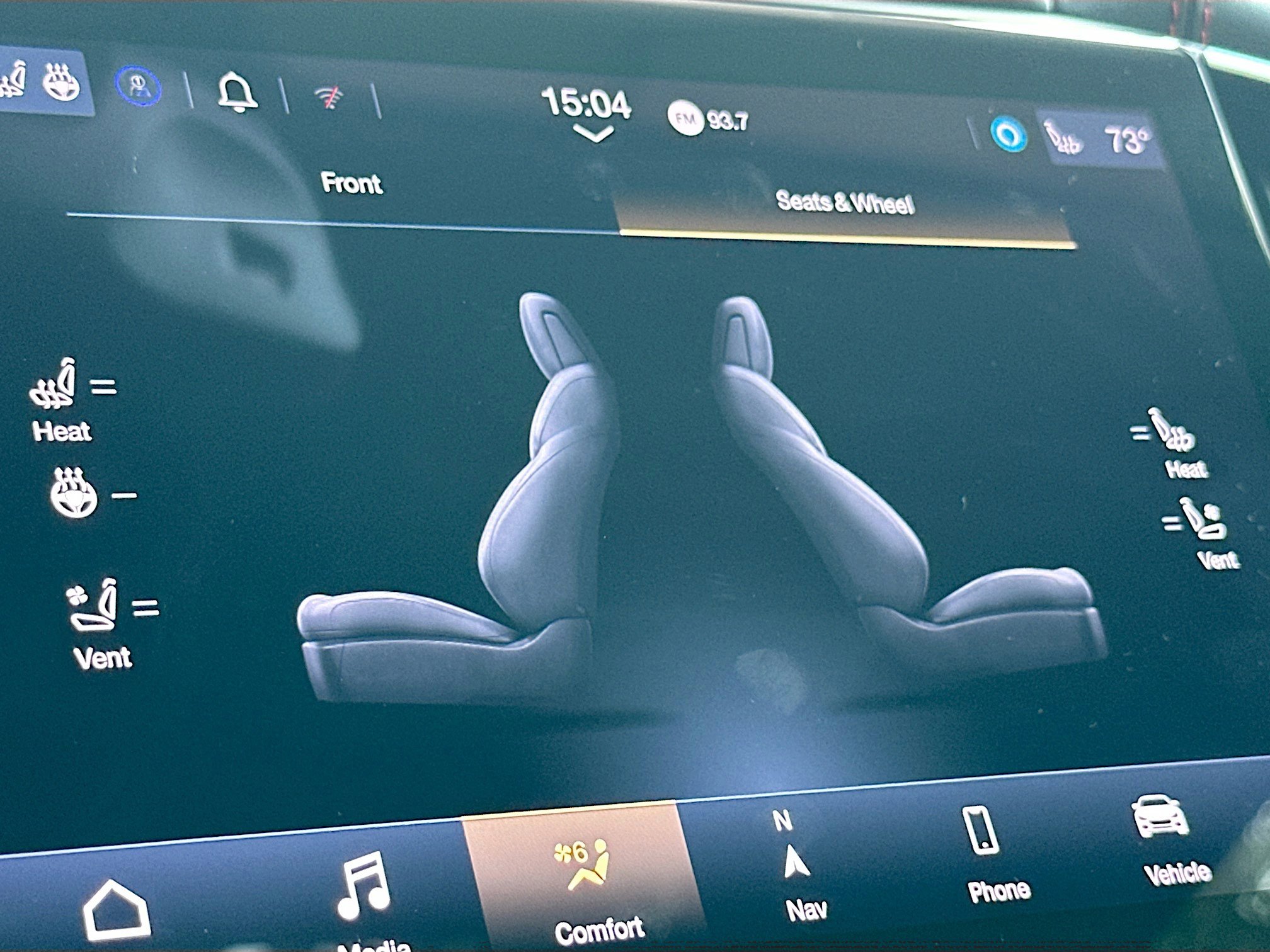 Used 2024 Maserati Ghibli Modena Q4 image 21