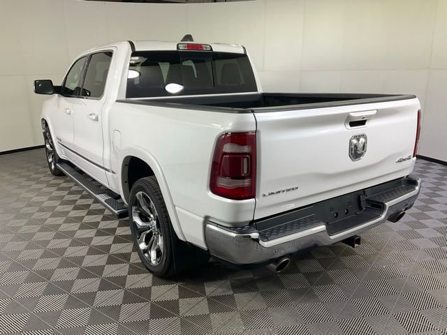 Used 2023 RAM 1500 Limited image 4