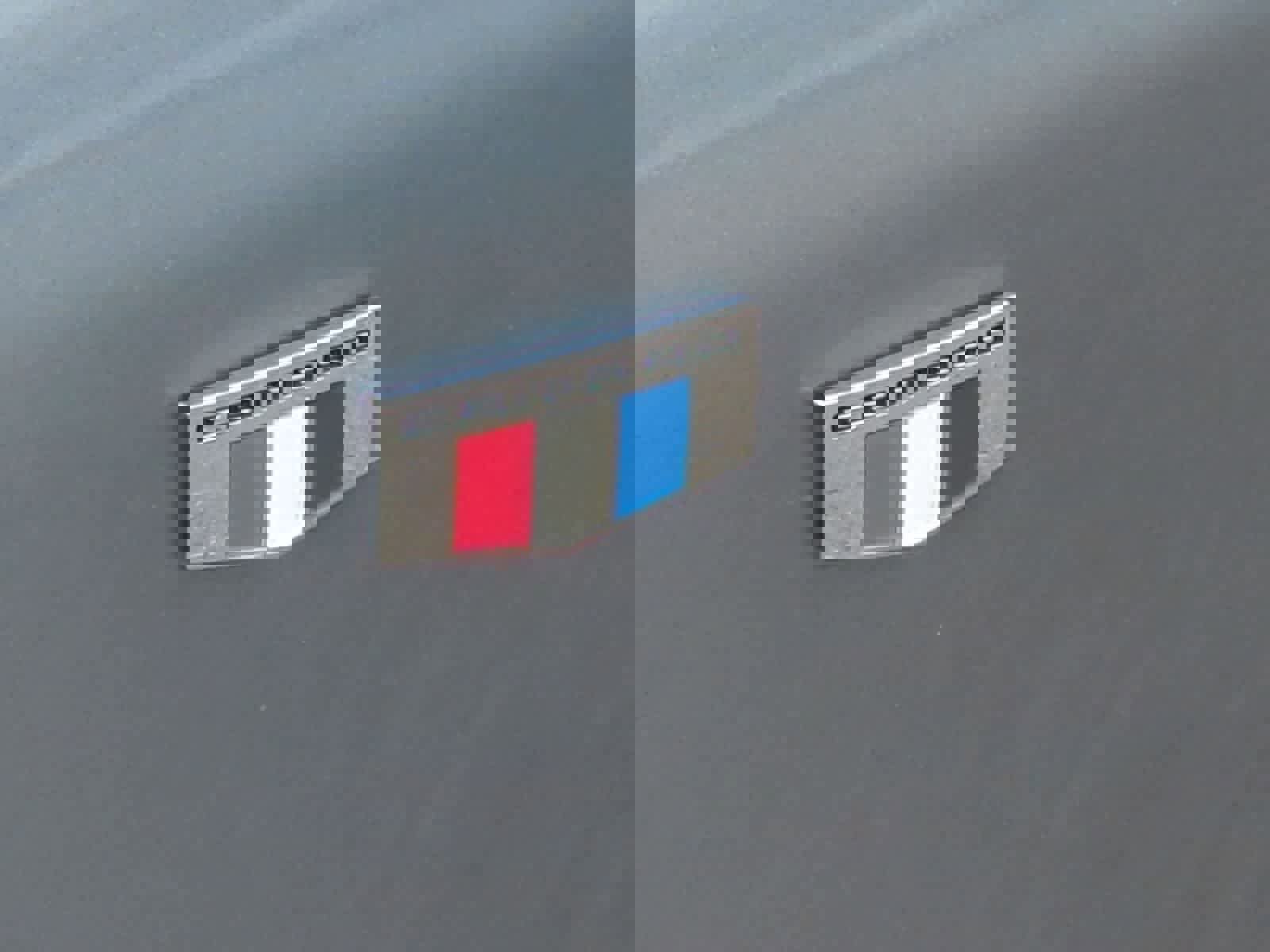 Used 2020 Chevrolet Camaro LT image 14