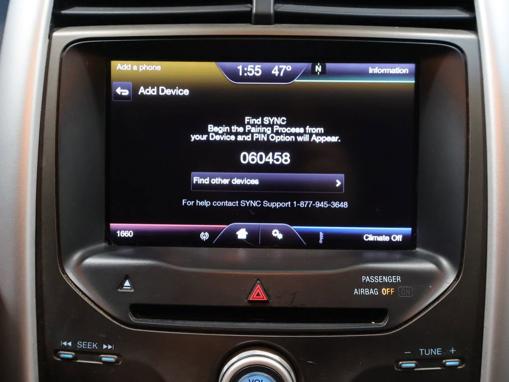 Used 2013 Ford Edge SEL image 26