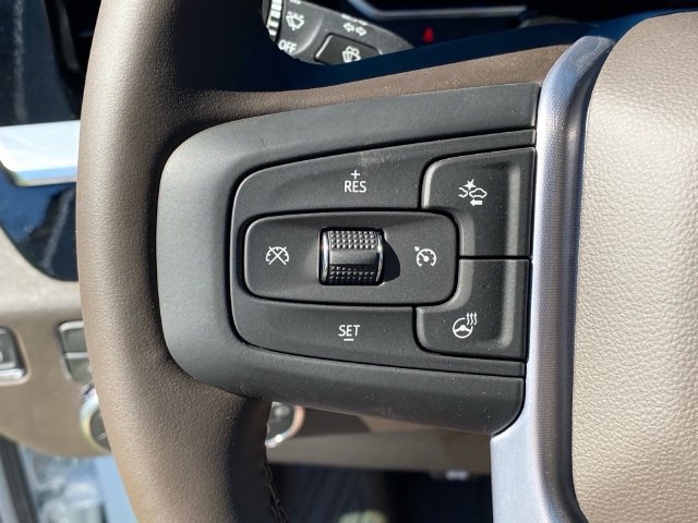 New 2026 GMC Sierra 1500 SLT AWD/4WD image 18