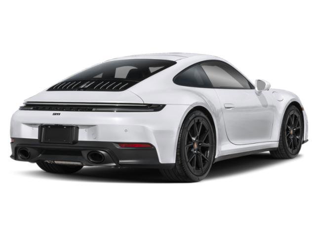 New 2026 Porsche 911 Carrera image 2