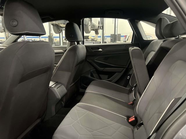 New 2026 Volkswagen Jetta Sport image 24