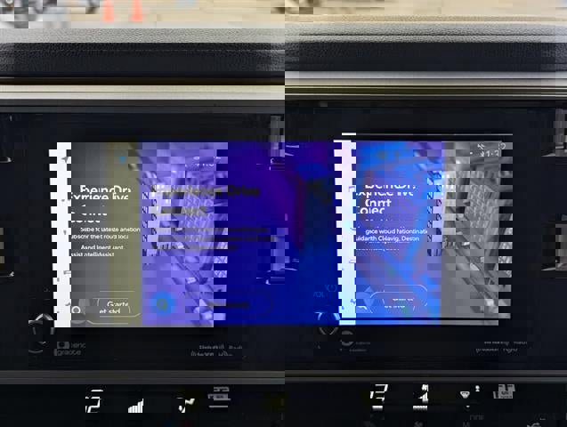 Used 2024 Toyota Tundra SR5 w/ TRD Off-Road Package image 32