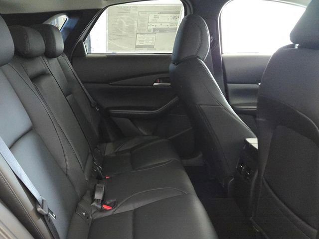 New 2025 MAZDA CX-30 AWD 2.5 S w/ Select Sport Pkg image 13
