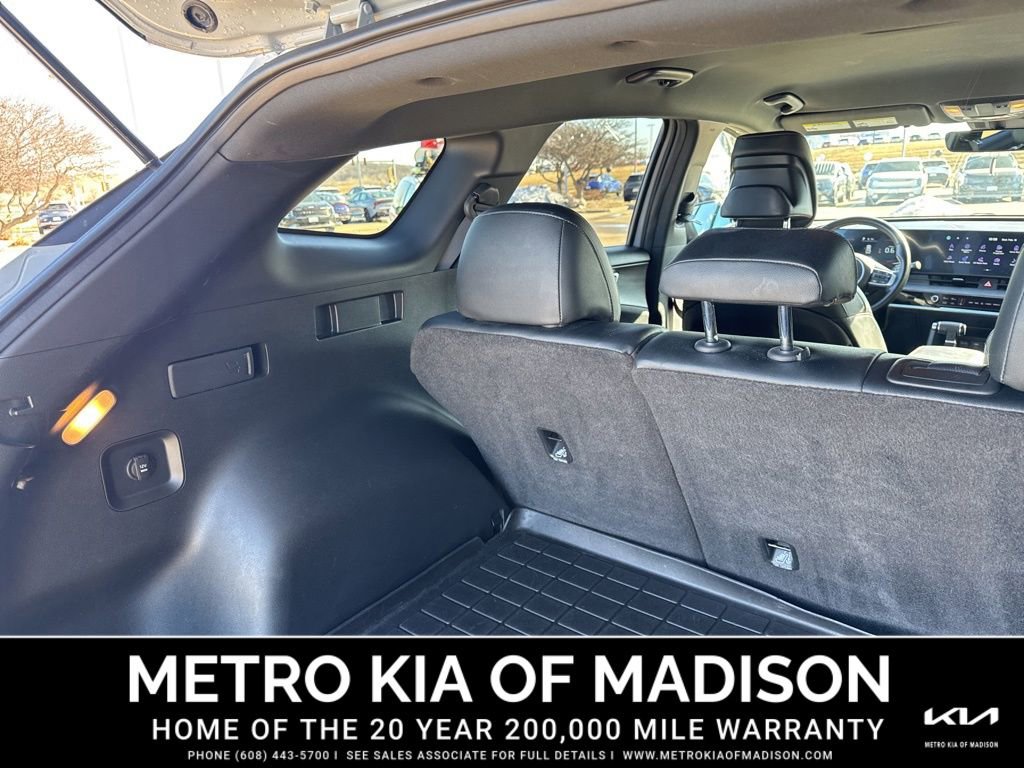 Used 2023 Kia Sportage X-Line image 30