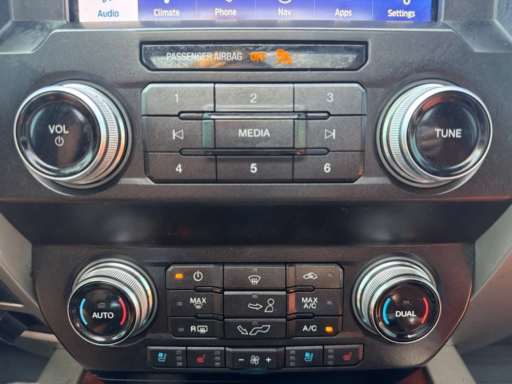 Used 2019 Ford F150 King Ranch w/ Equipment Group 601A Luxury AWD/4WD image 42