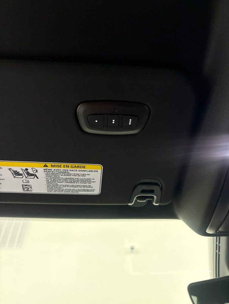 New 2026 RAM 1500 4x4 Crew Cab image 14