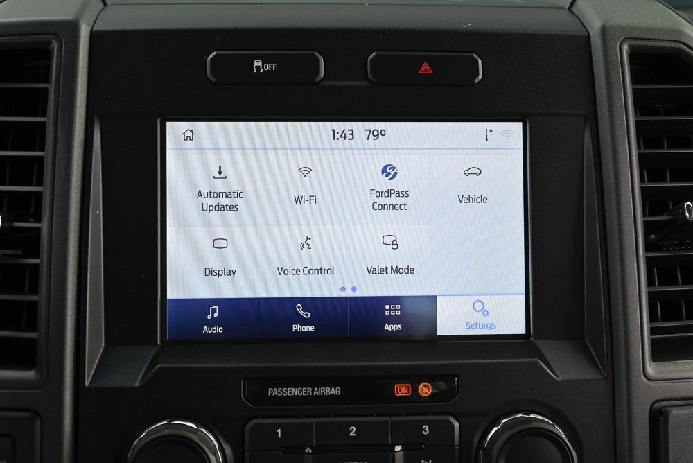 Used 2022 Ford F350 XL w/ STX Appearance Package image 30