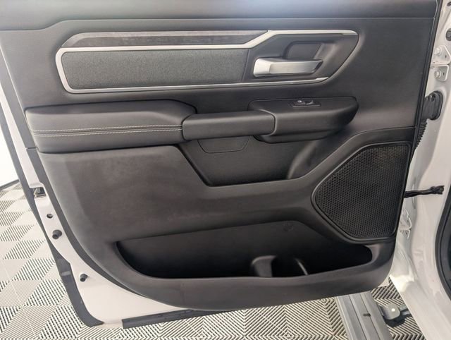 Used 2022 RAM 1500 Big Horn image 28