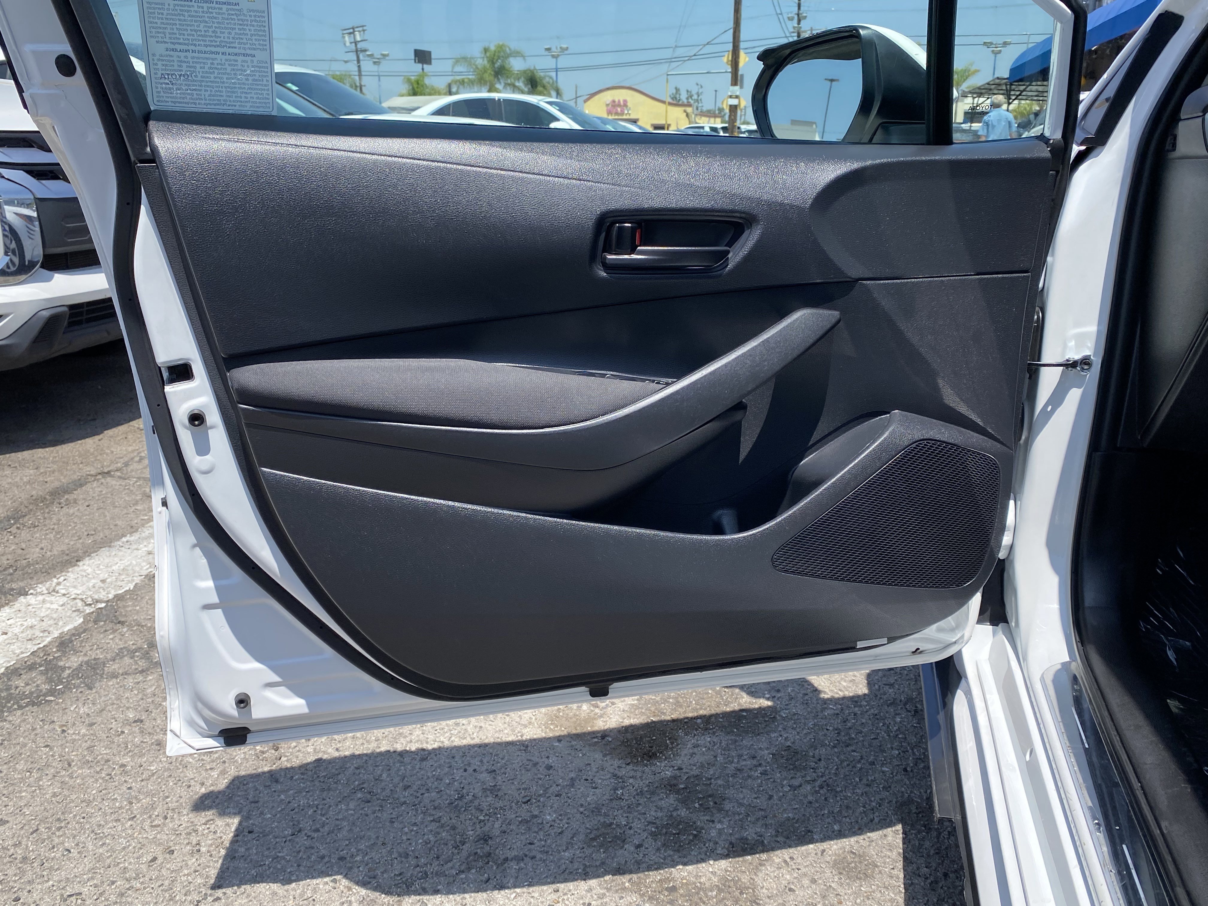 Used 2024 Toyota Corolla LE image 13
