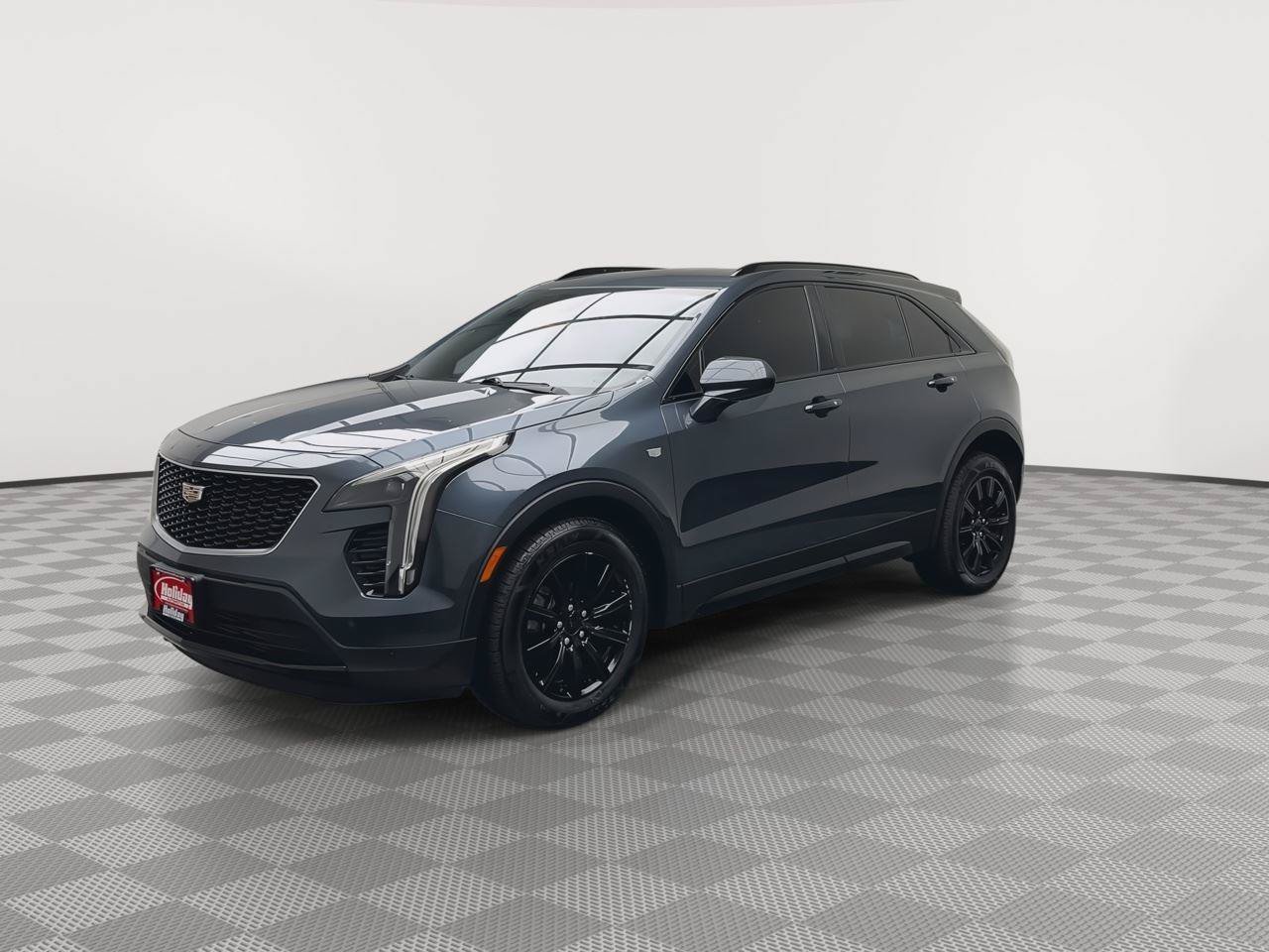 Used 2019 Cadillac XT4 Sport AWD/4WD image 36