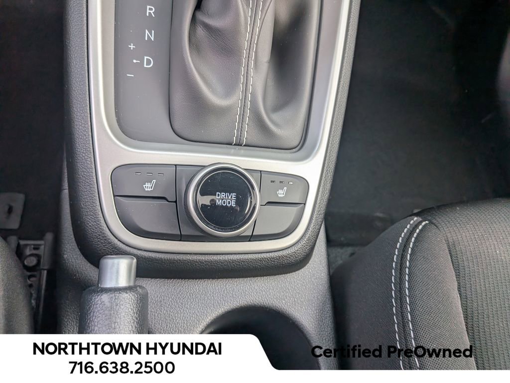 Certified 2026 Hyundai Venue SEL image 17