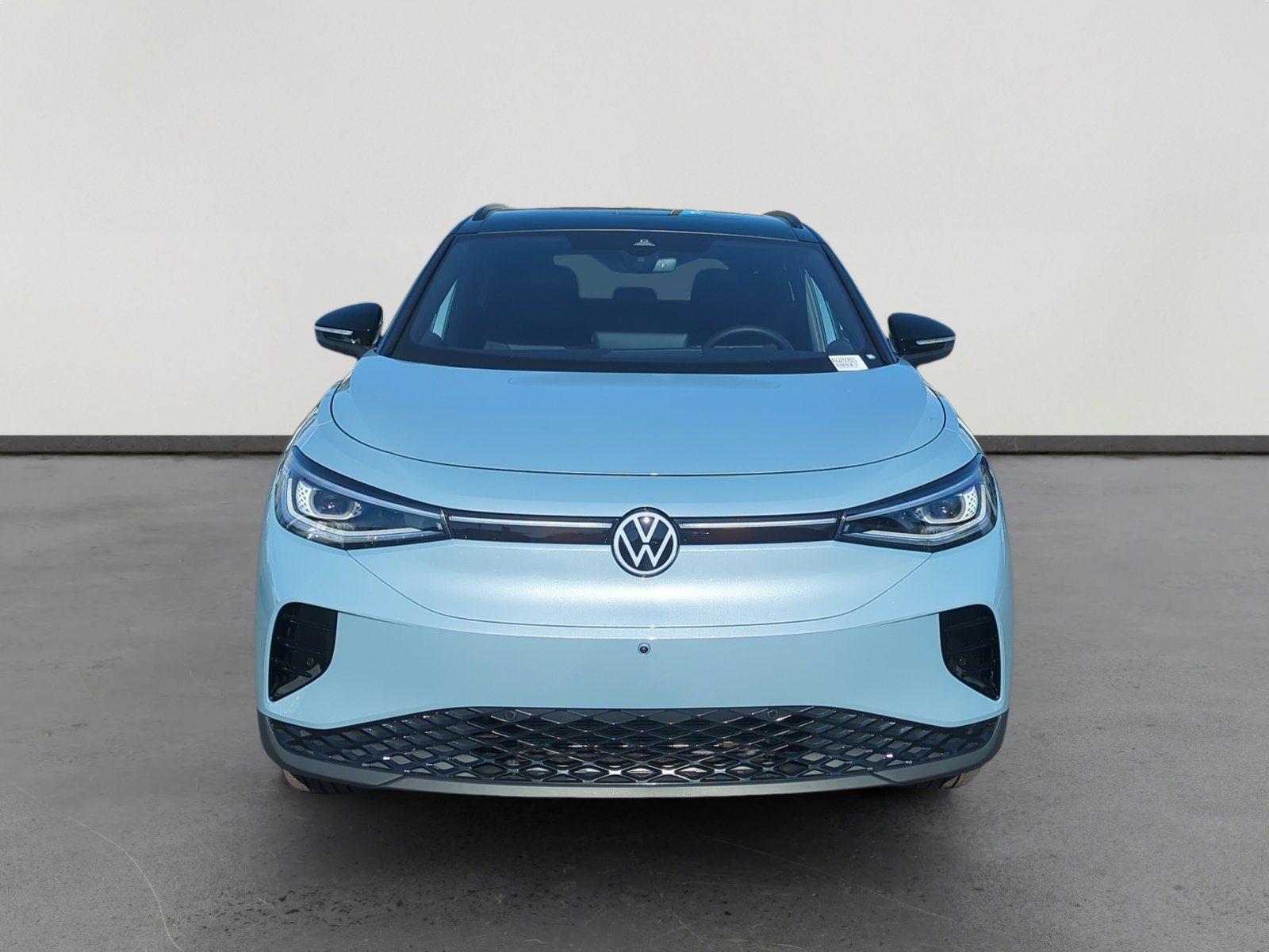 New 2025 Volkswagen ID.4 Pro S Plus AWD/4WD image 8