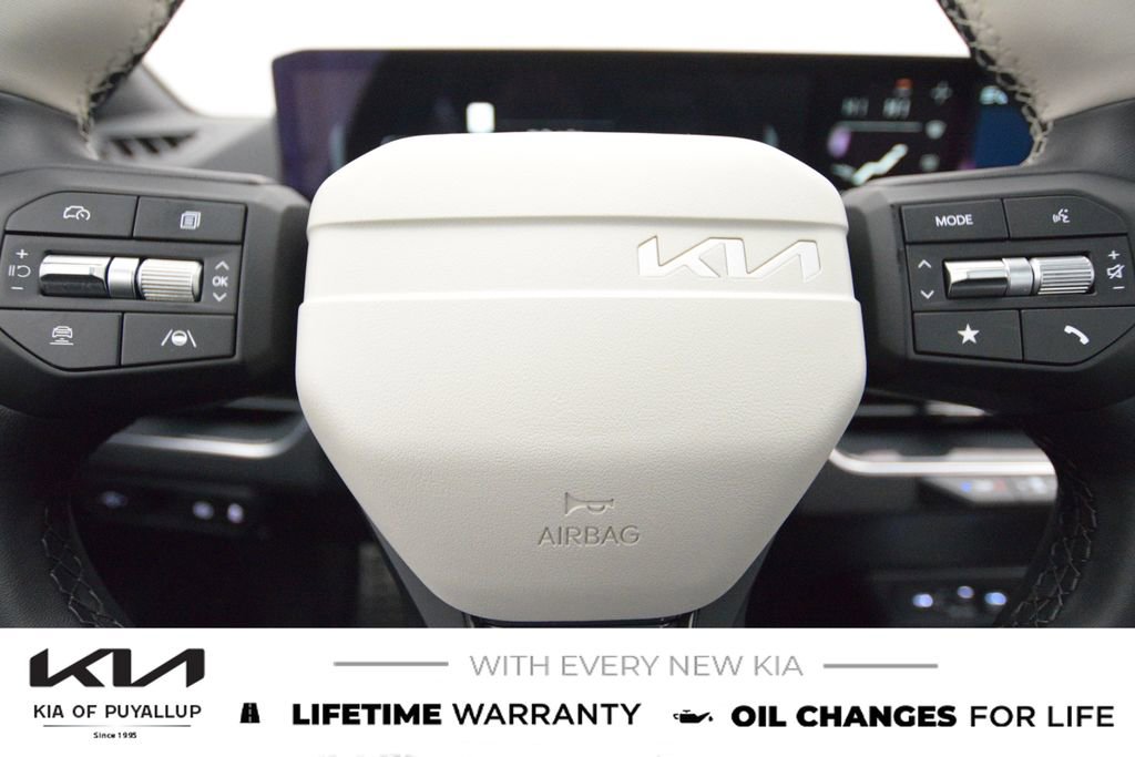 New 2025 Kia K4 GT-Line Turbo image 26