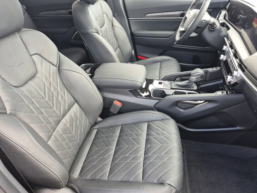 New 2025 Kia Telluride EX X-Line image 17