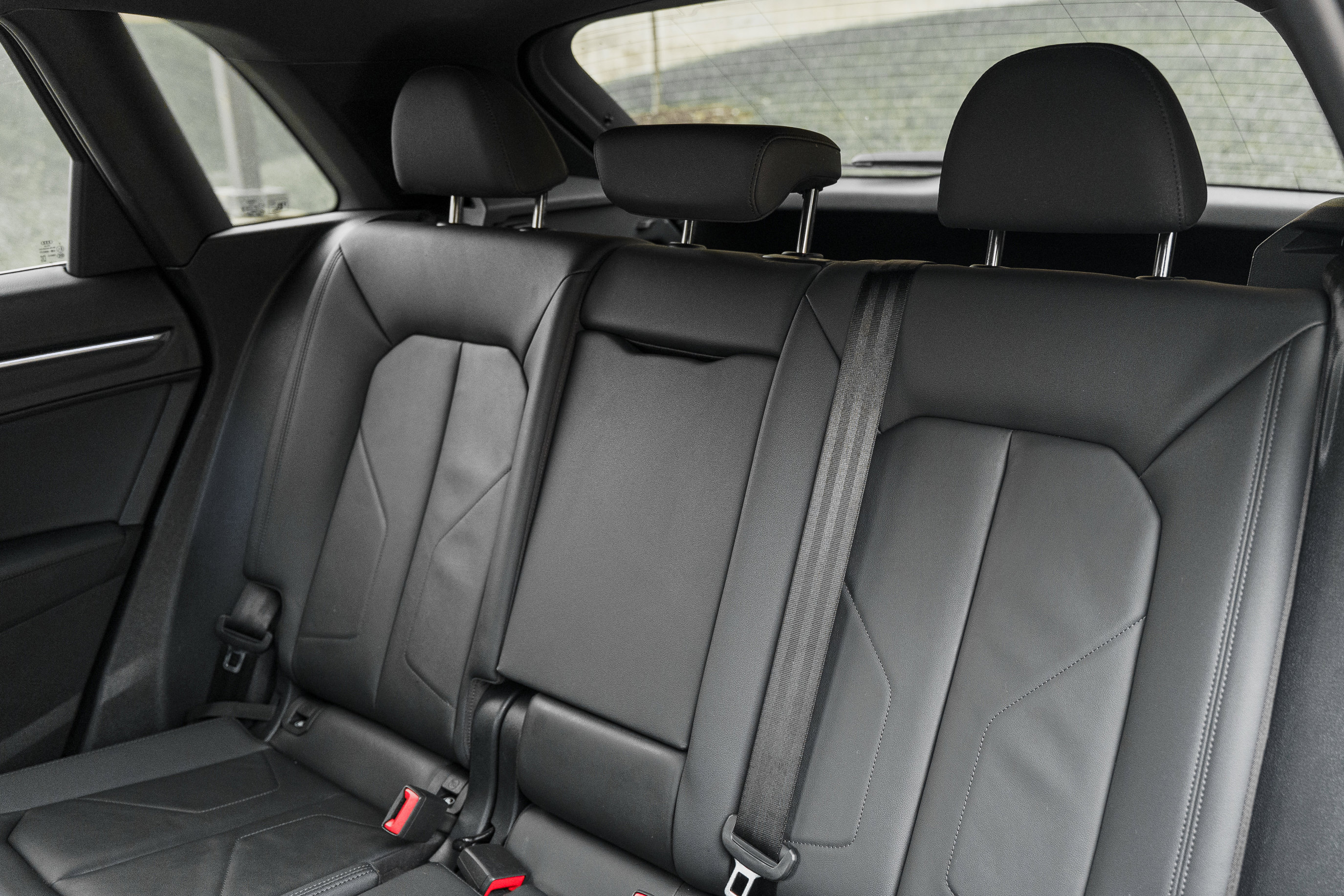 Used 2023 Audi Q3 2.0T Premium Plus image 26