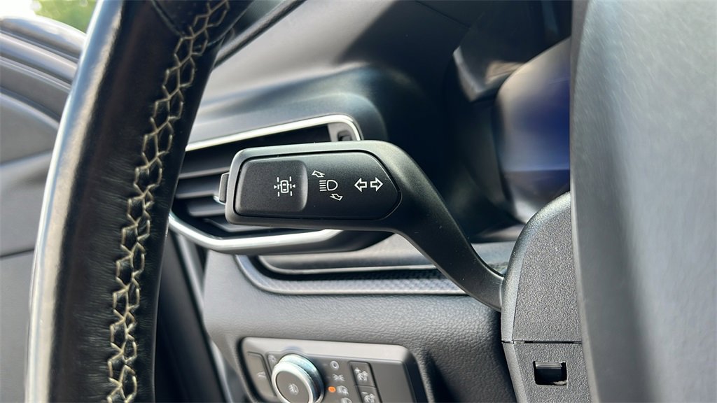 Used 2020 Ford Explorer ST w/ ST Street Pack image 17