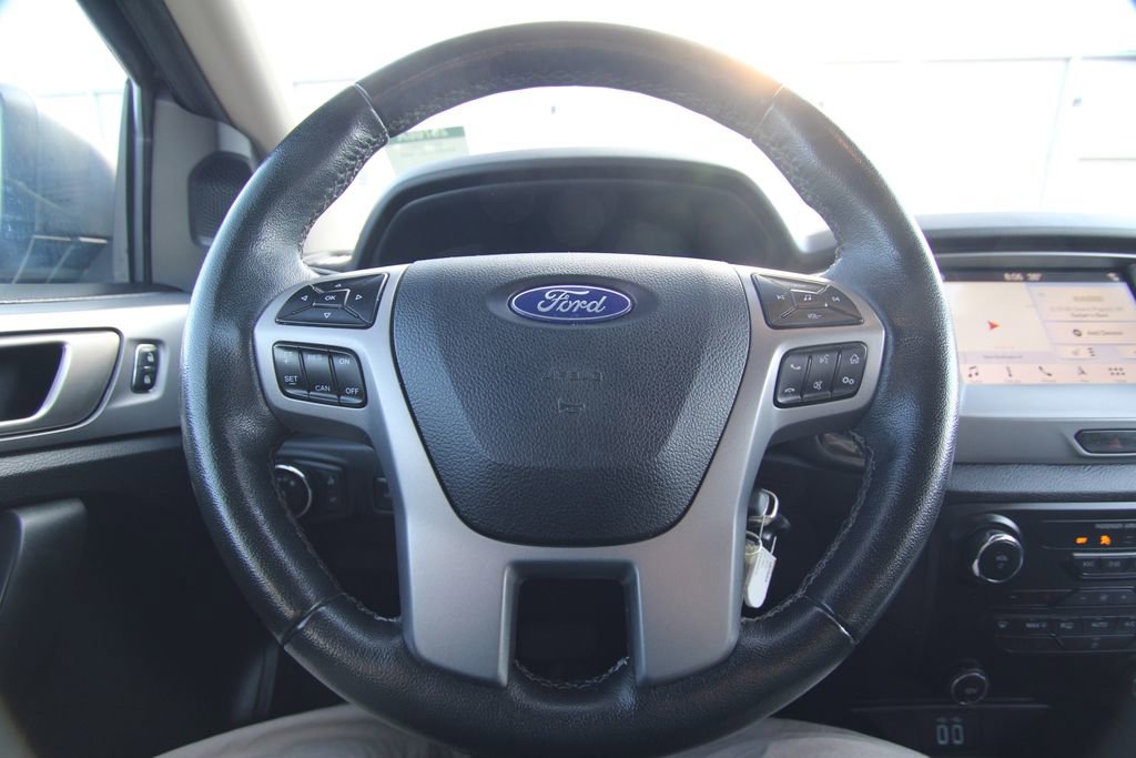 Used 2019 Ford Ranger XLT w/ Equipment Group 302A Luxury image 18