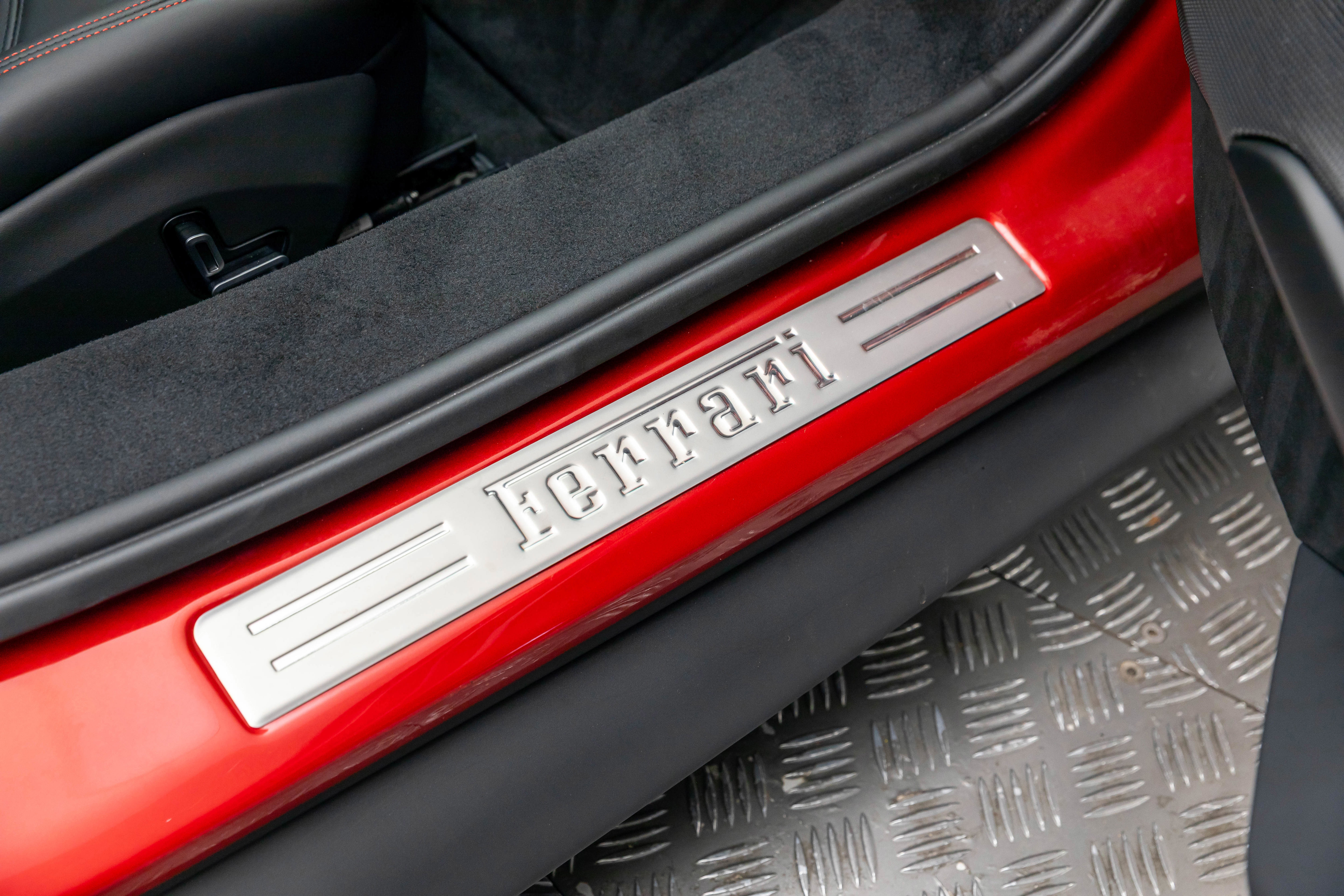 Used 2025 Ferrari 296 GTB image 36