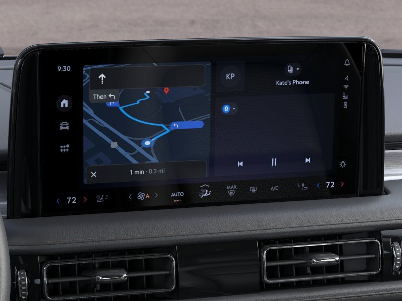 New 2026 Lincoln Aviator 2WD image 14